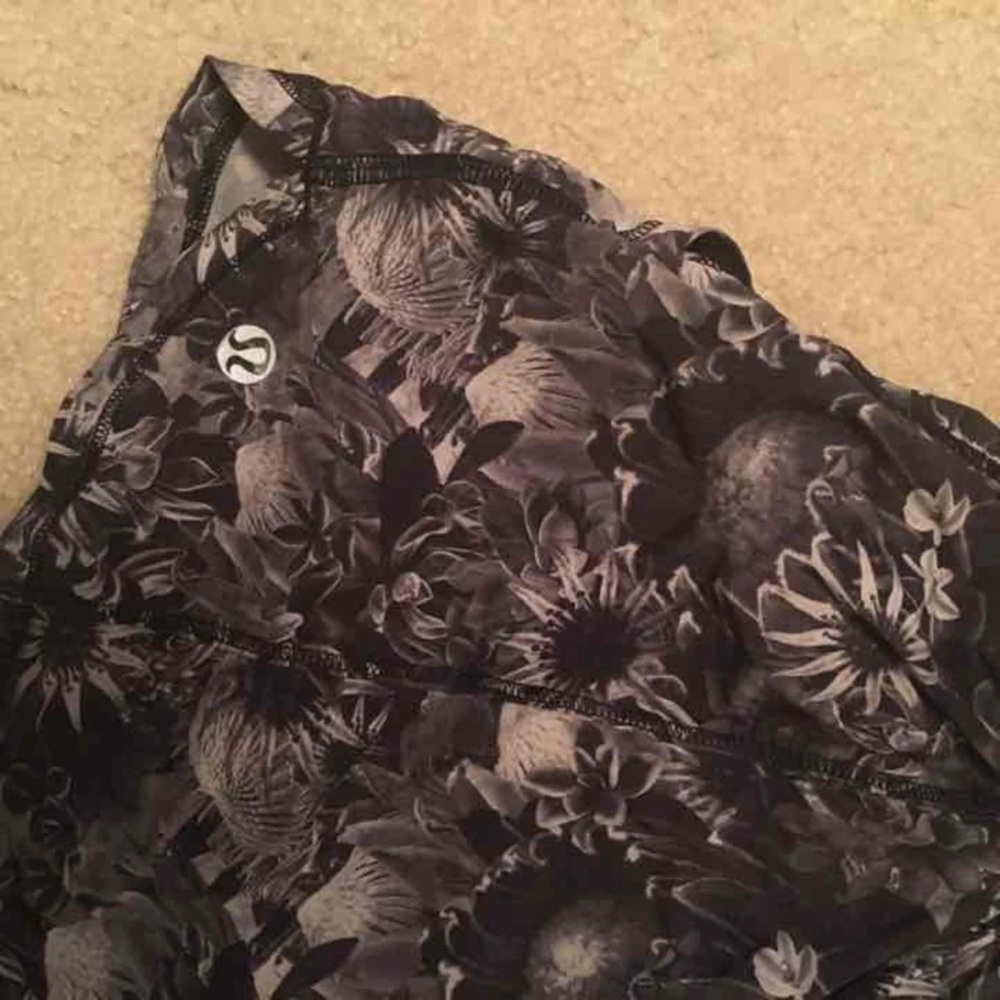 Lululemon Runsie Romper 4 - Picture 4 of 7